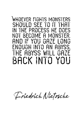 Friedrich Nietzsche Q2