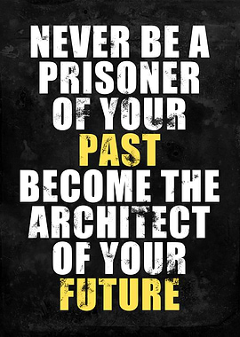 Become the Architect