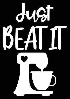 Just Beat It