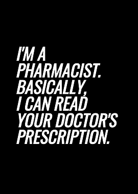 Pharmacist