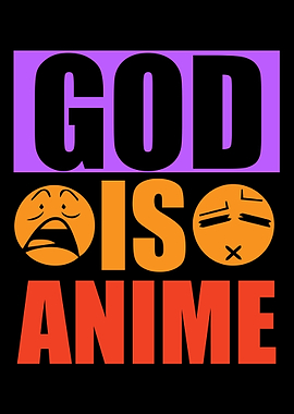 Anime Manga Otaku Kawaii