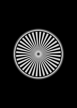 Registration Target glow