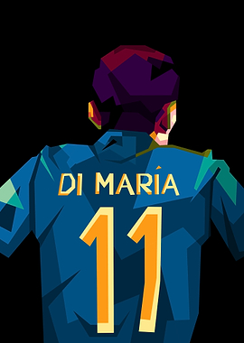 Di maria