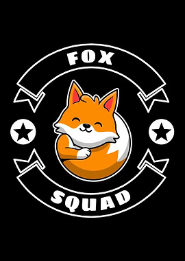Fox Squad