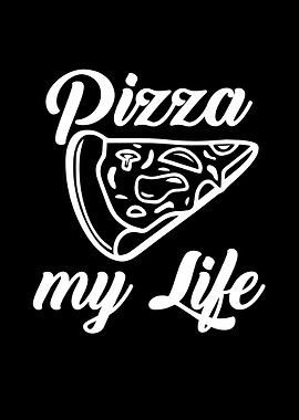 Pizza my Life