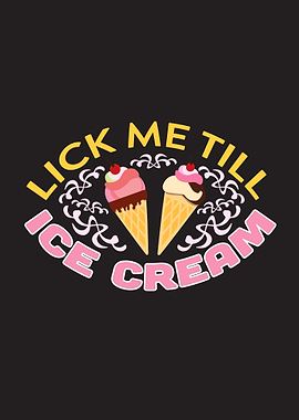 Lick Ice Cream