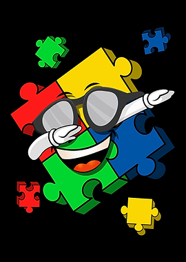 Aspergers Syndrome Gift
