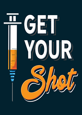 ProVaccine Get Your Shot