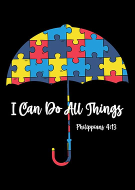 i can do all things gift