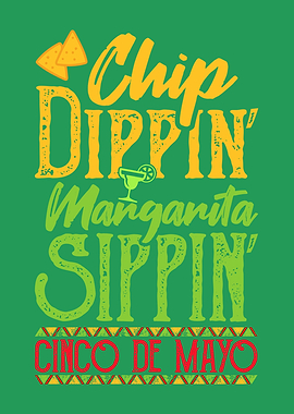 MARGARITA SENORITA Cinco