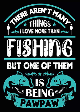 There arent many Things