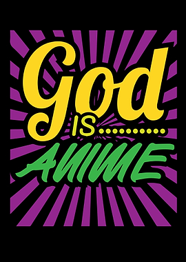 Anime Manga Otaku Kawaii