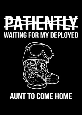 Looking Forward Aunt Patie
