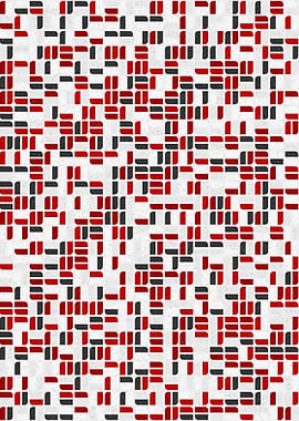 Geometric Pattern NZ