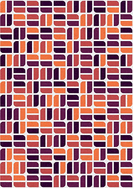 Geometric Pattern NZ