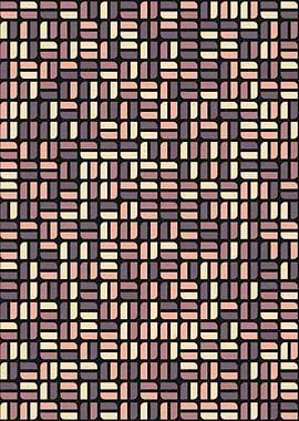 Geometric Pattern NZ