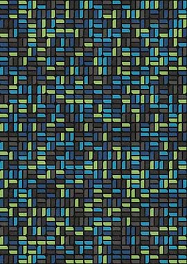 Geometric Pattern NZ