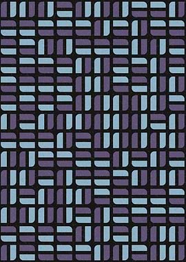 Geometric Pattern NZ