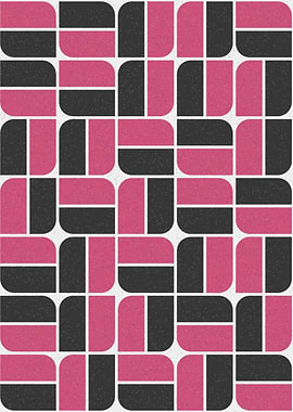 Geometric Pattern NZ