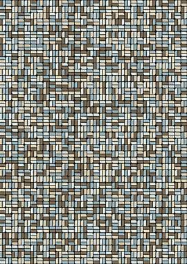 Geometric Pattern NZ