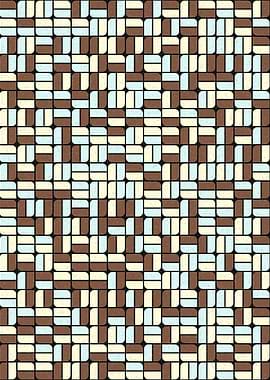 Geometric Pattern NZ