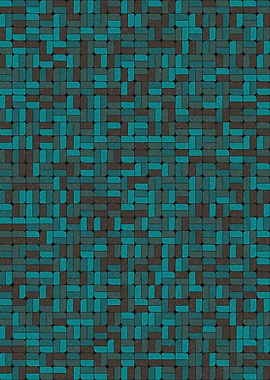 Geometric Pattern NZ