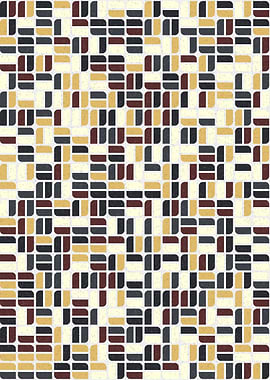 Geometric Pattern NZ