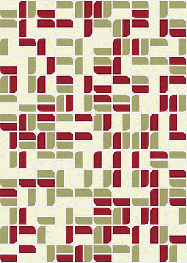 Geometric Pattern NZ