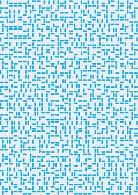 Geometric Pattern NZ