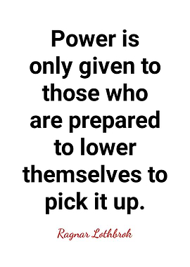 Ragnar Lothbrok Quotes