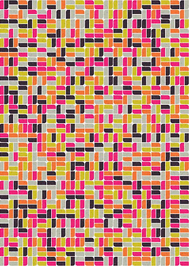 Geometric Pattern NZ