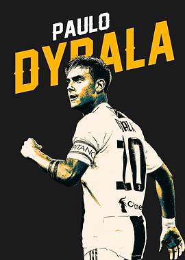 PAULO DYBALA