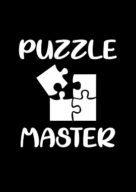 Puzzle Master