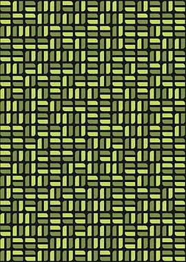 Geometric Pattern NZ