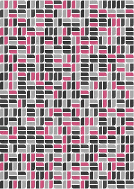 Geometric Pattern NZ