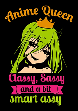 Anime Manga Otaku Kawaii