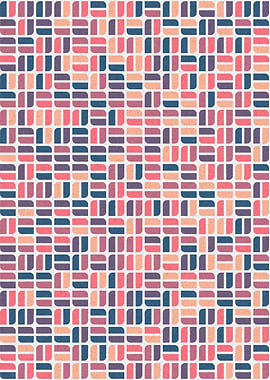 Geometric Pattern NZ