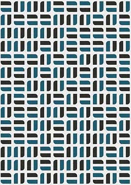 Geometric Pattern NZ