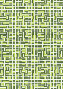 Geometric Pattern NZ