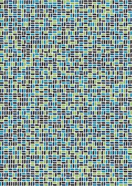 Geometric Pattern NZ