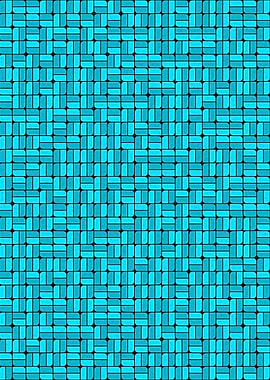 Geometric Pattern NZ