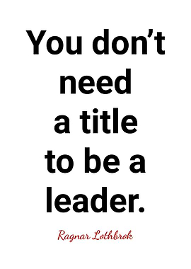 Ragnar Lothbrok Quotes