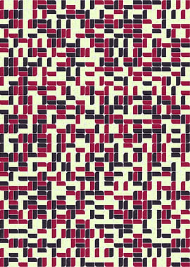 Geometric Pattern NZ