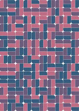 Geometric Pattern NZ