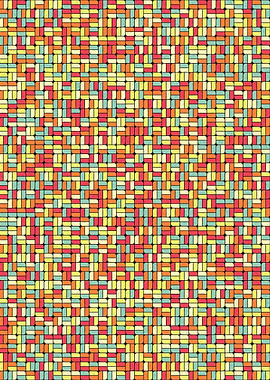 Geometric Pattern NZ