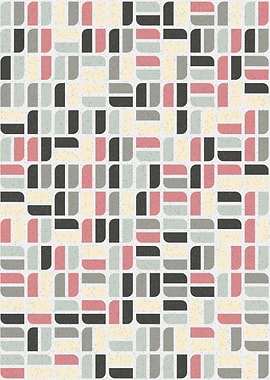 Geometric Pattern NZ