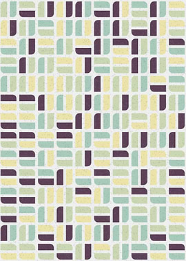 Geometric Pattern NZ