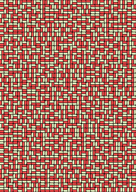 Geometric Pattern NZ