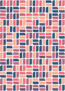 Geometric Pattern NZ