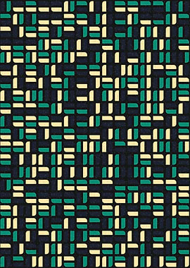 Geometric Pattern NZ